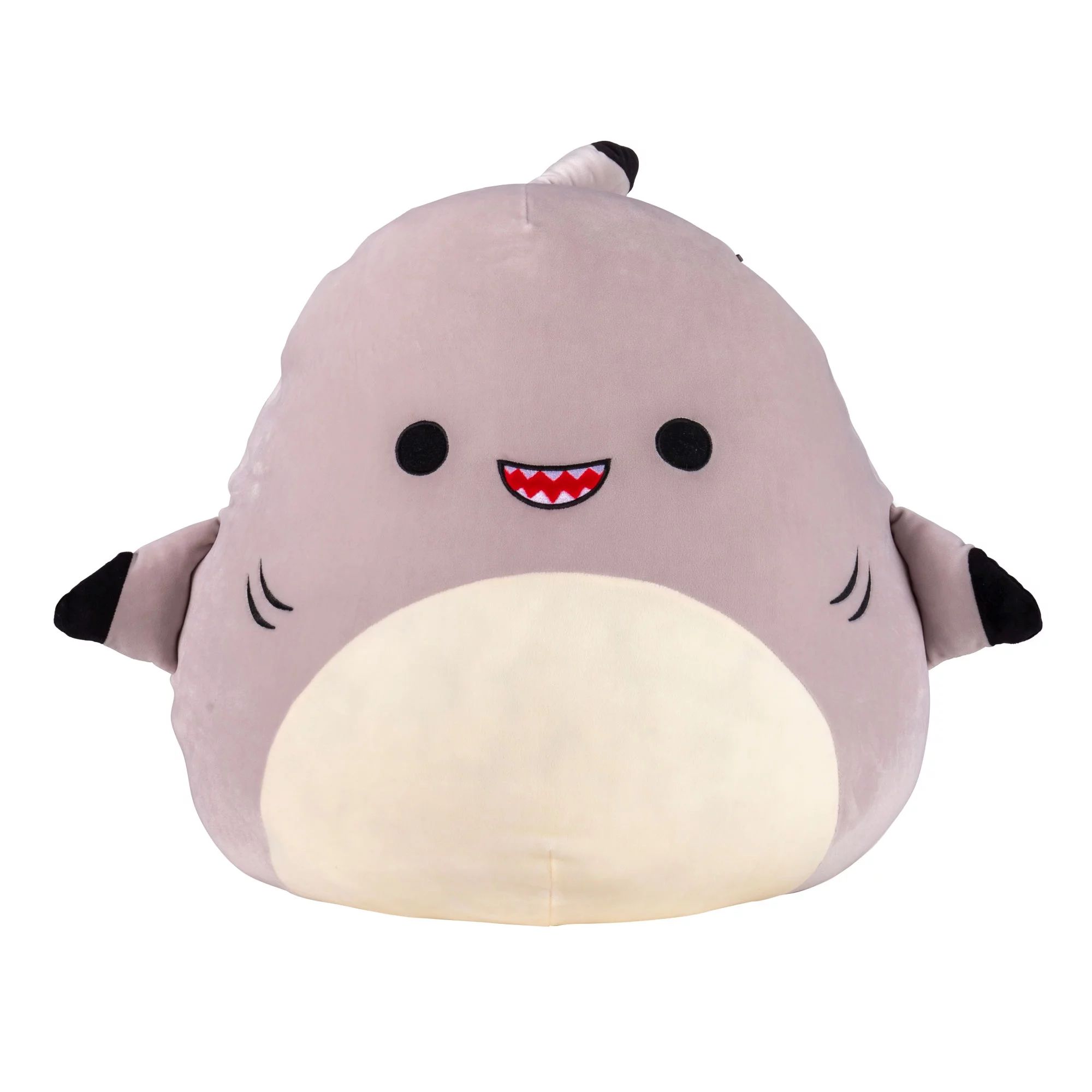 Squishmallows Official Kellytoy Plush 20 inch Shark - Ultrasoft Stuffed Animal Plush Toy - Walmar... | Walmart (US)