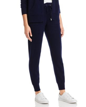 Cashmere Jogger Pants - Exclusive | Bloomingdale's (US)