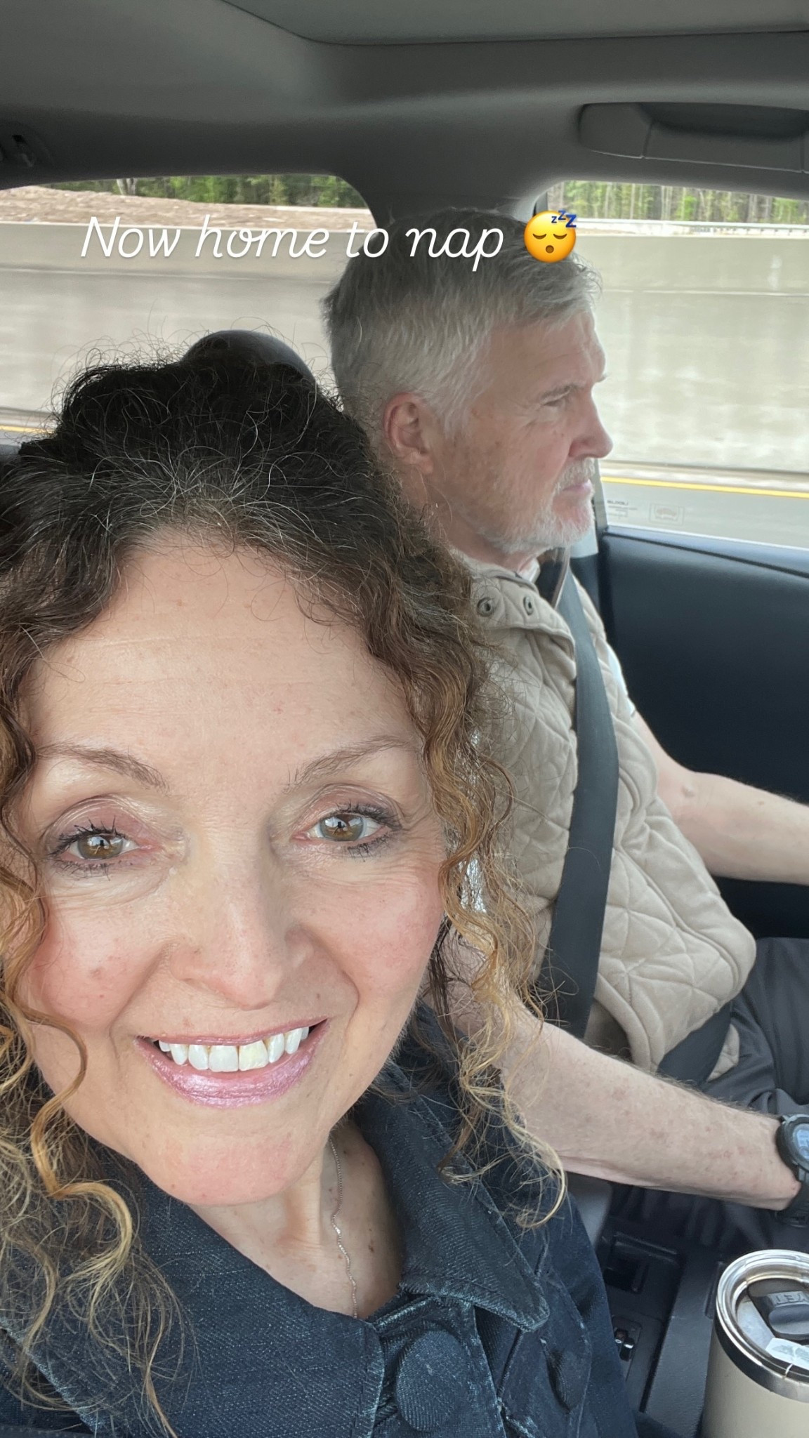 Now home to nap 😴 i’ve never been a girl who napped, but on this Easter Sunday, waking up at 5 AM to be on vocals sound check at church. Singing 2 Services, stopping for a Matcha and then having a late lunch… My tummy is full and so is my heart💕, but this gal is tired.🙂

#LTKdayinmylife