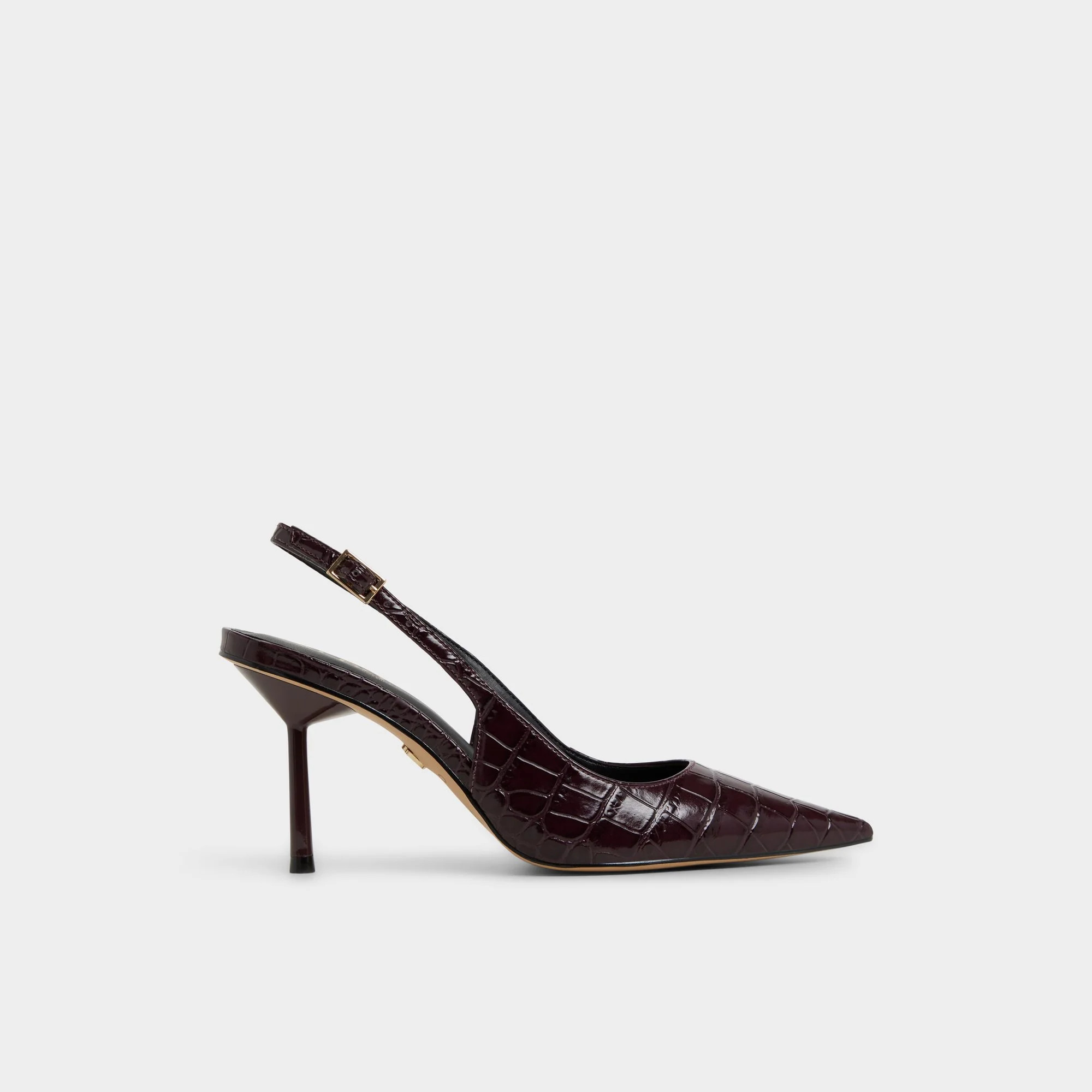 Seralina in Bordo | Aldo Shoes (US)