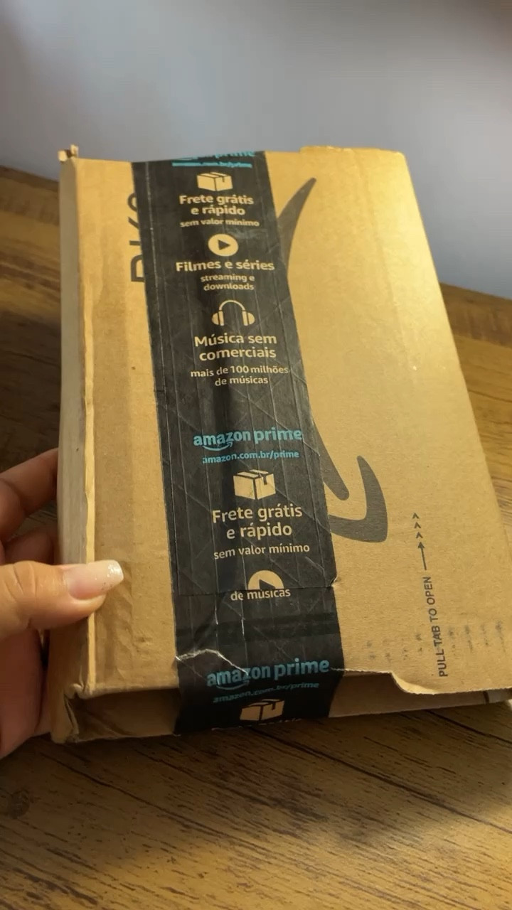 Asmr melhores comprinhas Amazon Semana do consumidor 

#ltkbrazil
#terorianapratica2ltk