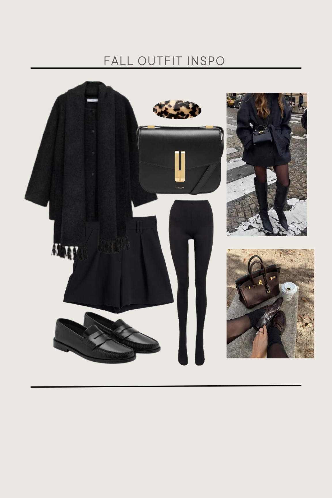 #LTKautumn #LTKeurope #LTKwinter