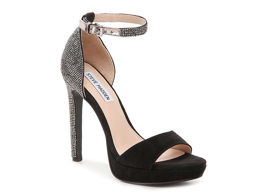 Kisha Platform Sandal | DSW