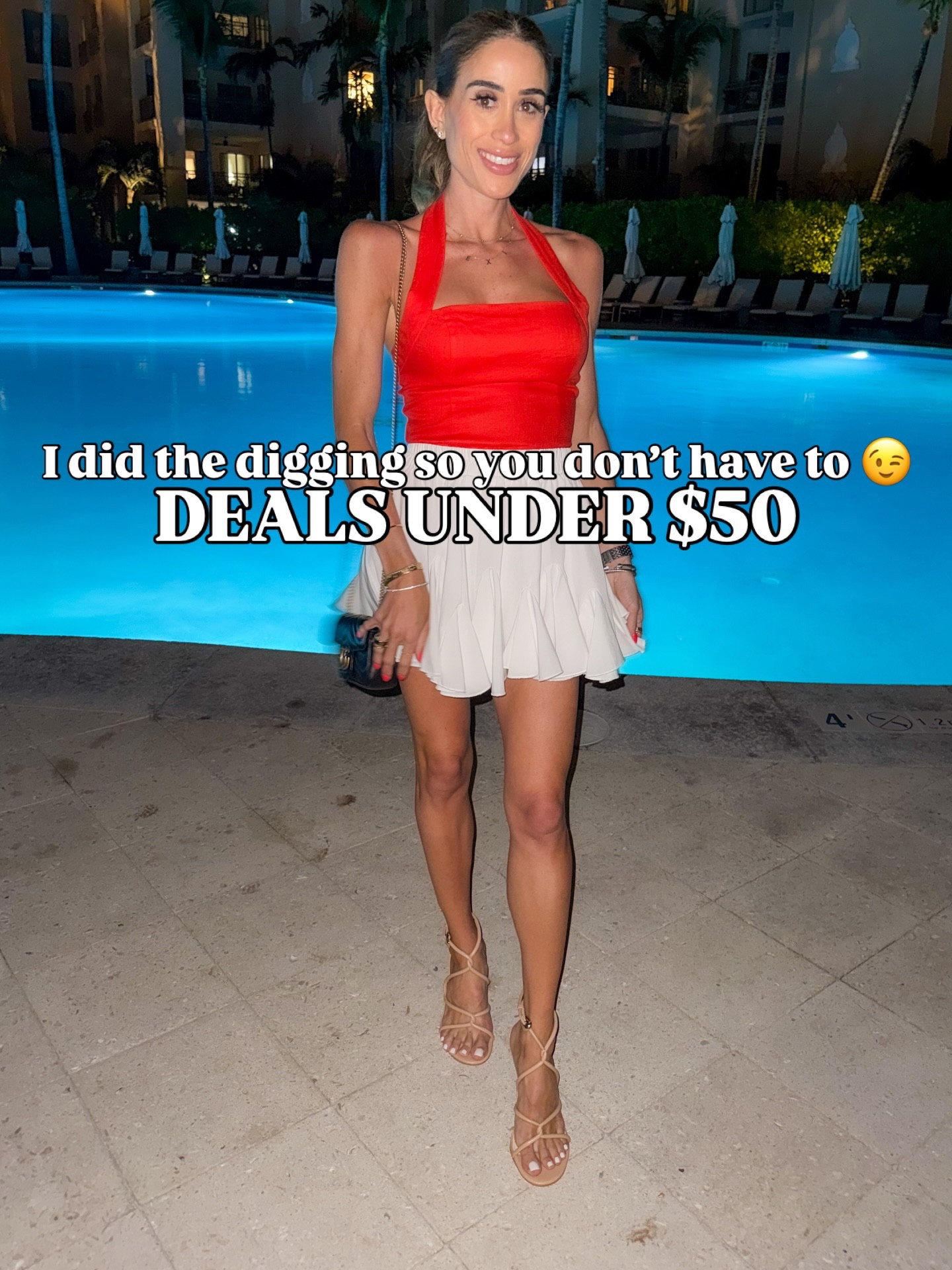 so many good finds that are marked down right now! You won’t believe it, but most of them are under $50 👀 I’m 5’1 and wearing smallest size for reference 

luxury on a budget, affordable luxury outfits, expensive looking outfits, quiet luxury style, affordable fashion finds, elevated basics, chic minimalist outfits, timeless wardrobe staples

#affordablefashion #expensivelooking #quietluxury #chicstyle #neutraloutfits

#LTKPetite #LTKSaleAlert