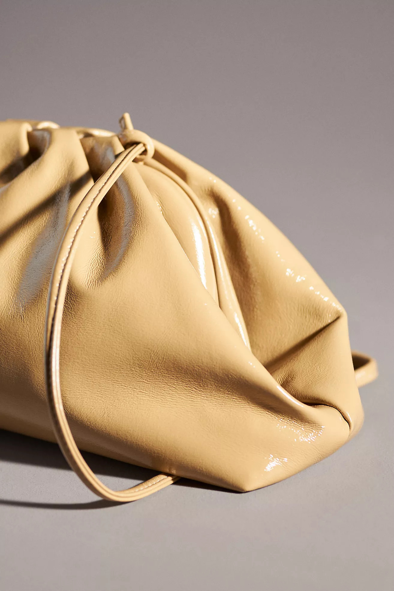 The Frankie Oversized Clutch | Anthropologie (US)