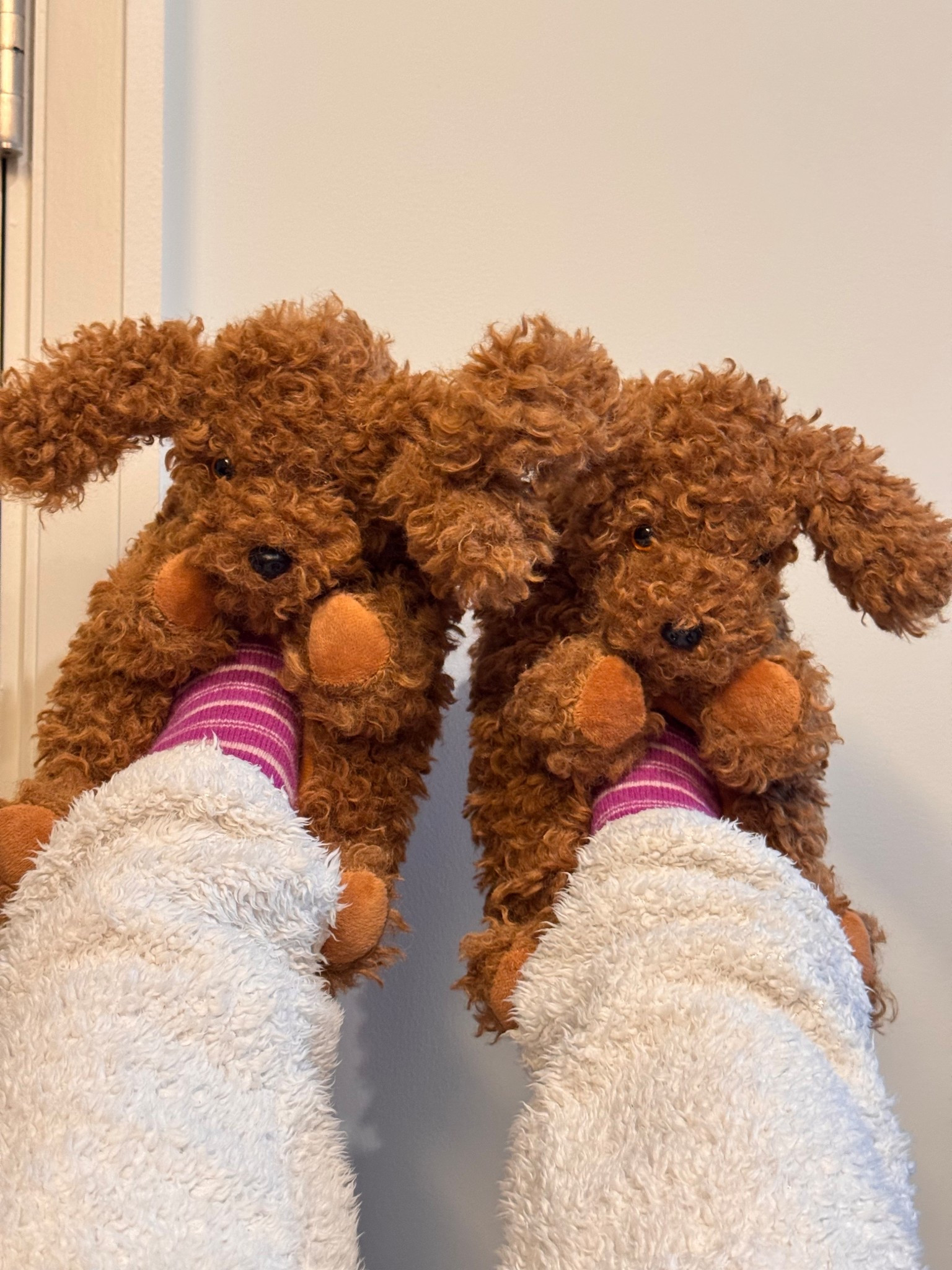 The cutest and comfiest slippers from Amazon

#LTKdayinmylife #LTKselfcare #LTKstorytime