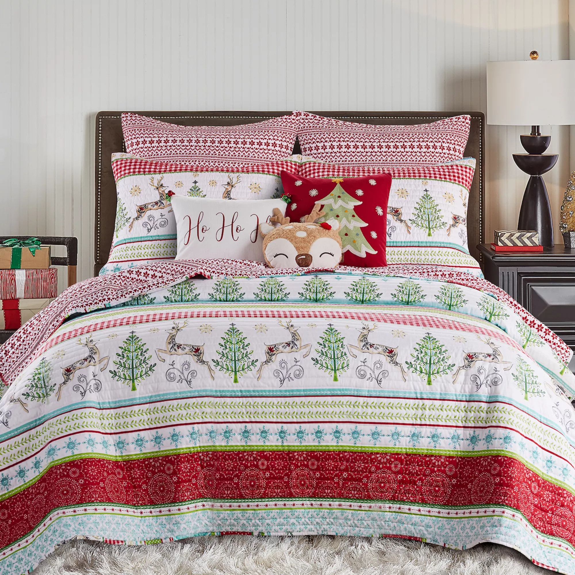 Levtex Home Comet & Cupid Quilt or Shams | Kohl's