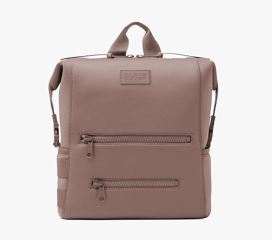Dagne Dover Indi Neoprene Diaper Backpack | Pottery Barn Kids