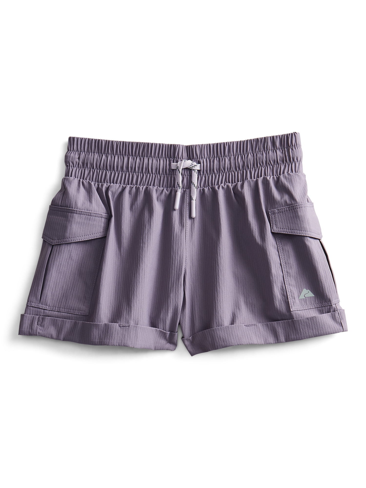 Ozark Trail Girls Hike Shorts, Sizes 4-18 | Walmart (US)
