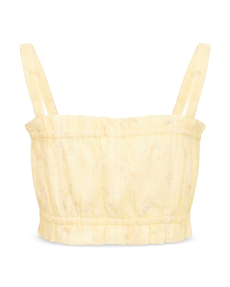 LoveShackFancy Girls' Ken Tween Top - Big Kid | Bloomingdale's (US)