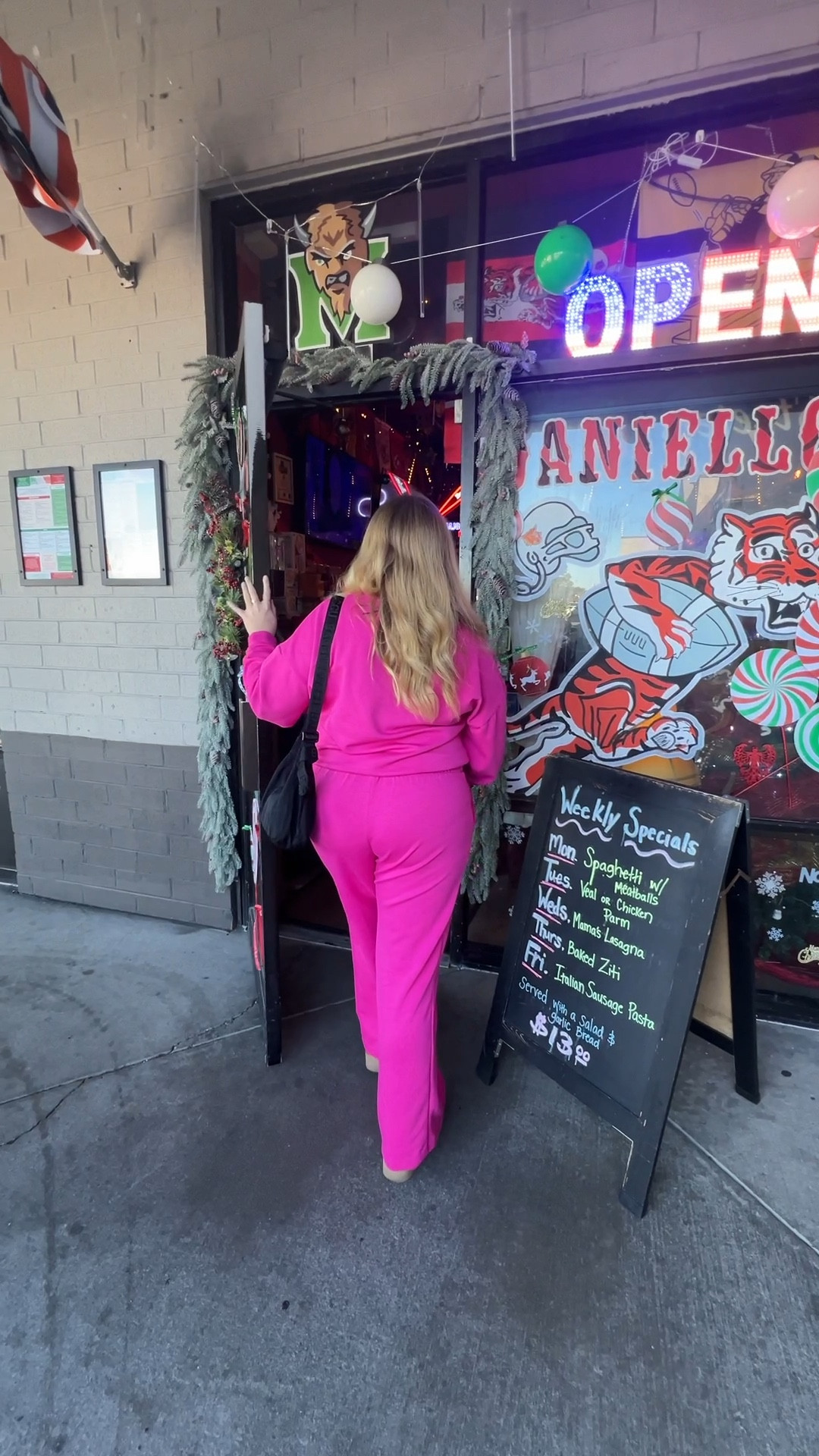 the perfect pink set under $25 for black friday 🩷🛍️

#LTKHoliday #LTKCyberWeek #LTKGiftGuide