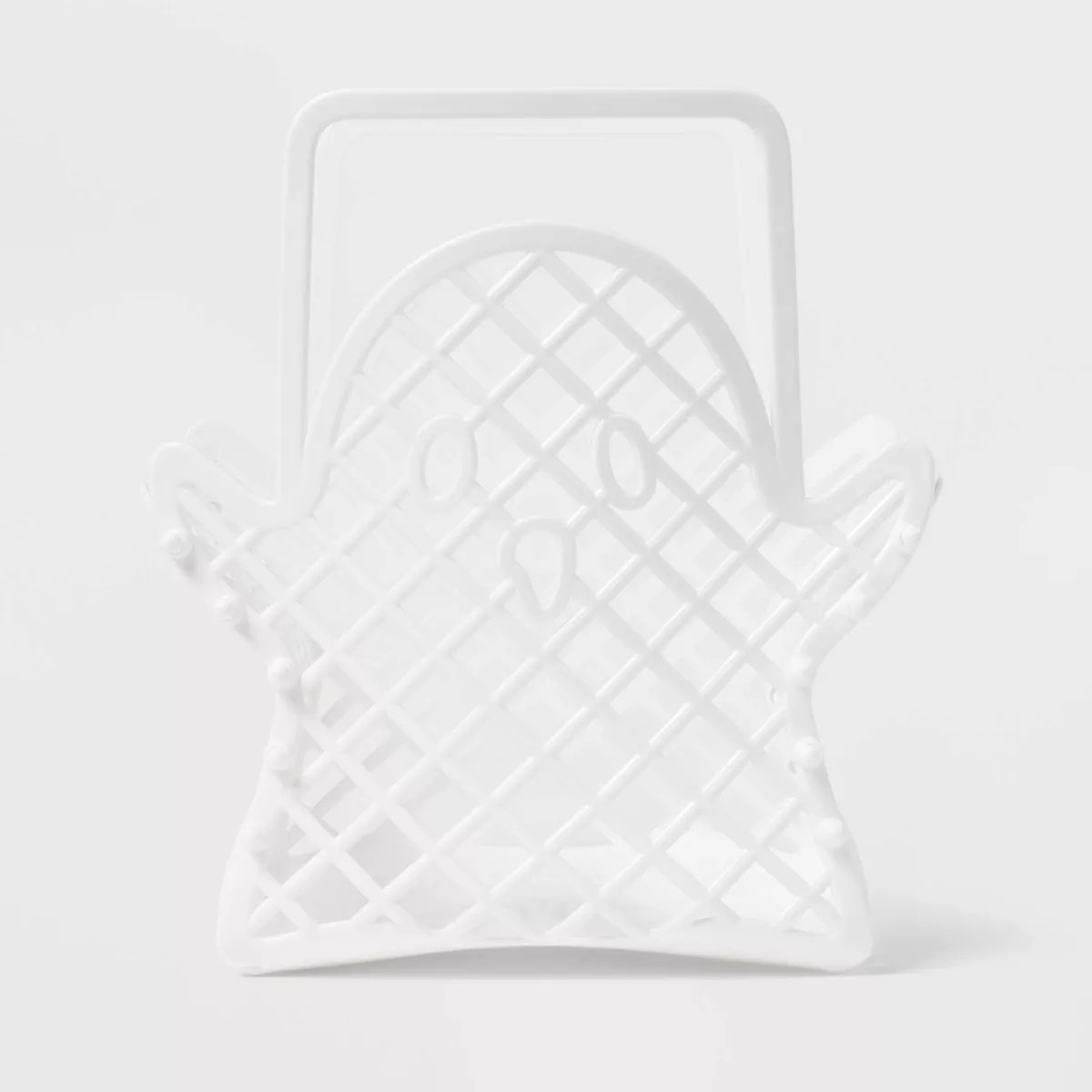 Boo Halloween Pumpkin Basket - Spritz™ | Target