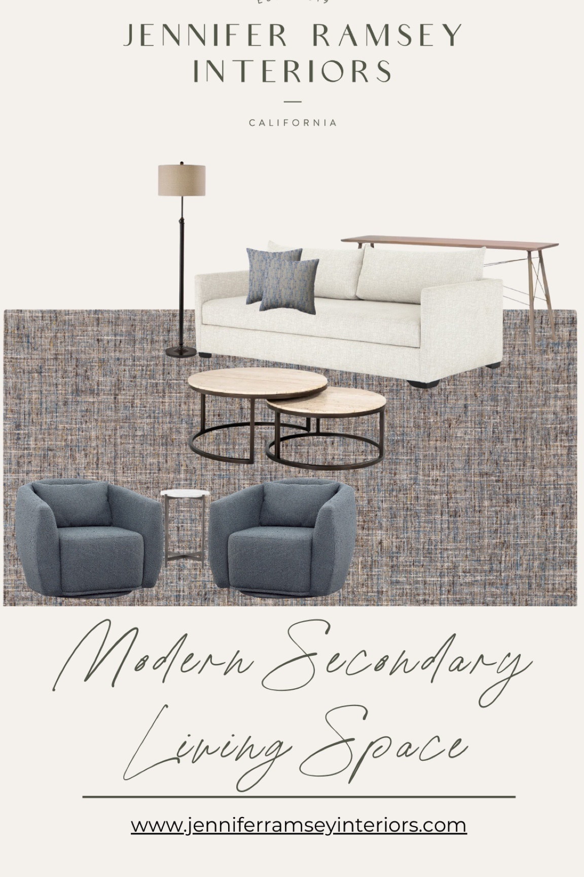 A budget friendly living room that is perfect for a secondary space. 
#LTKlivingroom #LTKbudgetspace


#LTKHome