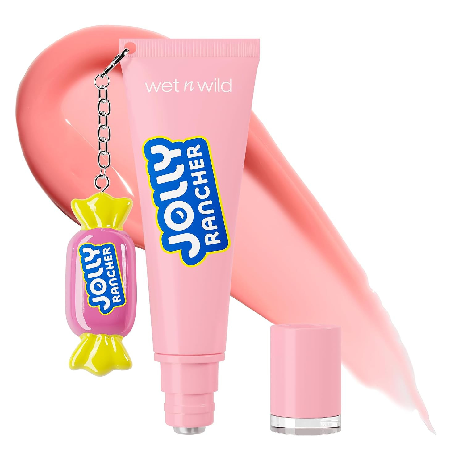 Jolly Rancher Lip Balm - Hershey's Trick-or-Treat Halloween Candy | Amazon (US)