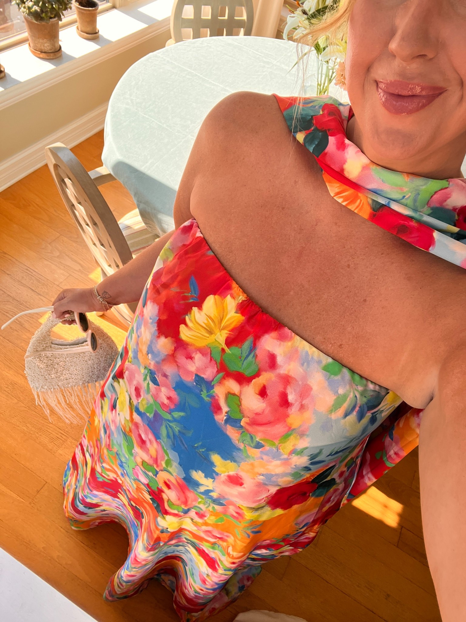 What I wore to my cousin’s wedding in Chicago last night 

Wearing the XXL

#LTKParties #LTKWedding #LTKSeasonal