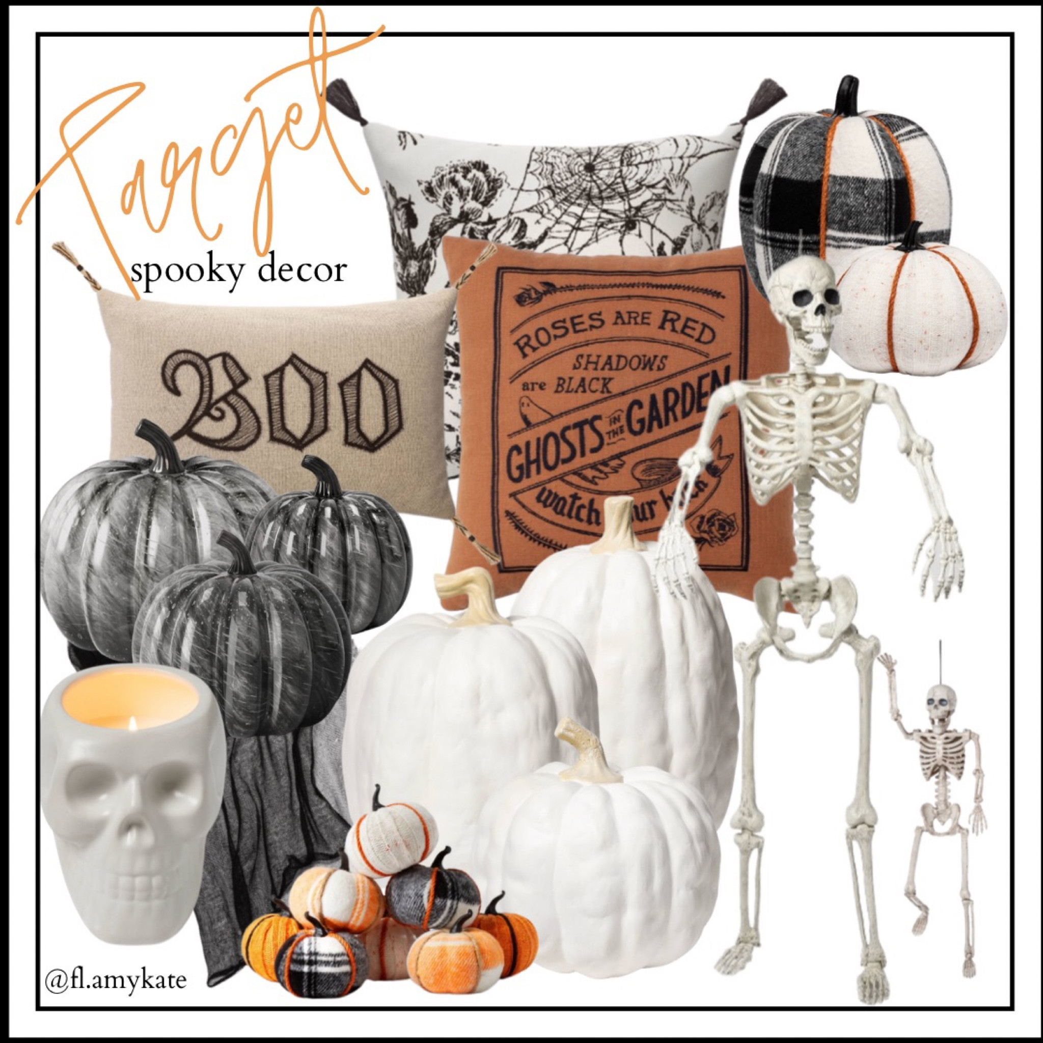 Loving Target’s Halloween decor 😍 Sharing some of my favs!

#LTKunder50 #LTKhome #LTKSeasonal