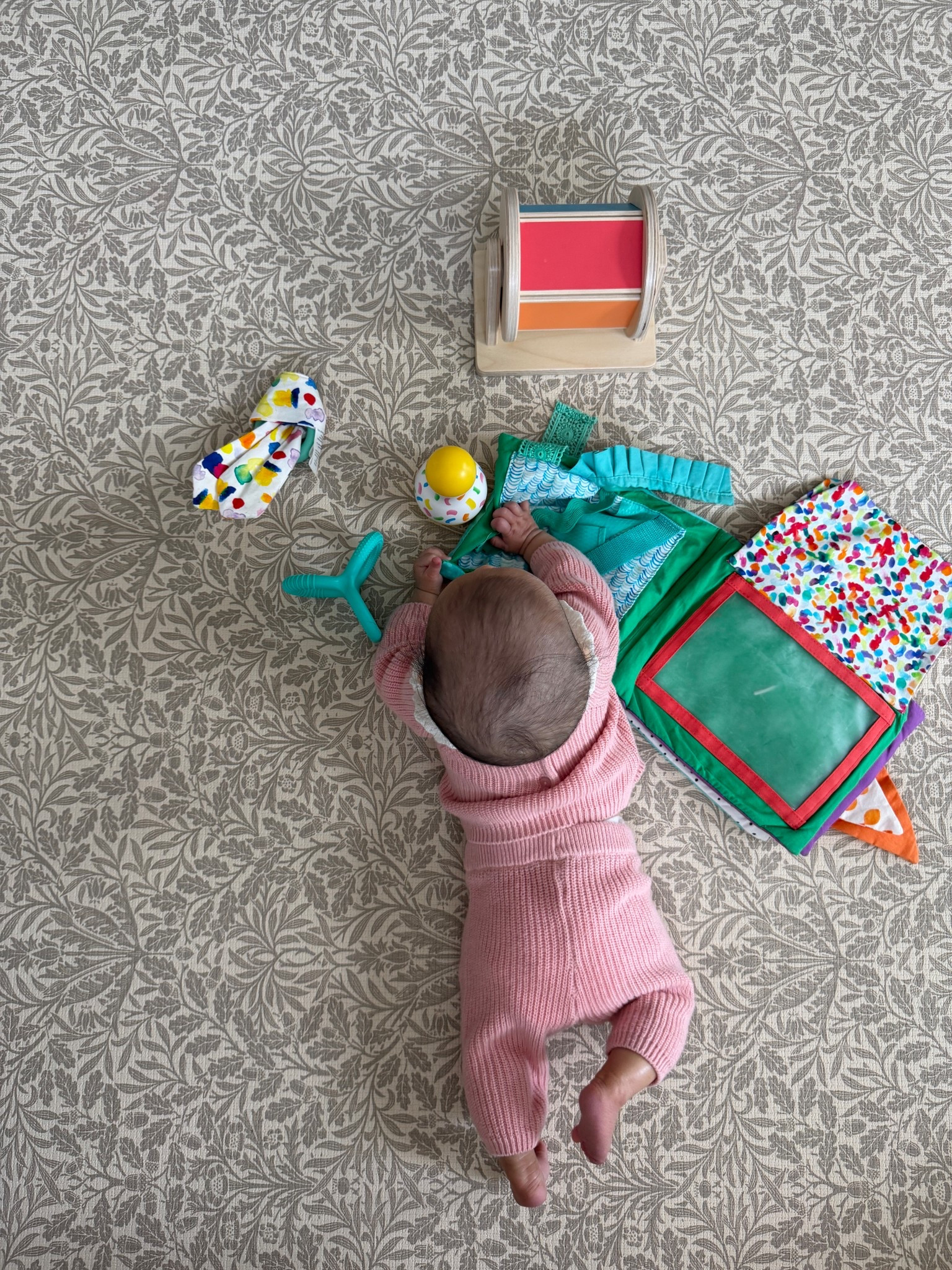 Play kits we love the grows with them! Great for developmental stages of their lives. We have a subscription and get them every few months! 

#LTKBaby #LTKKids