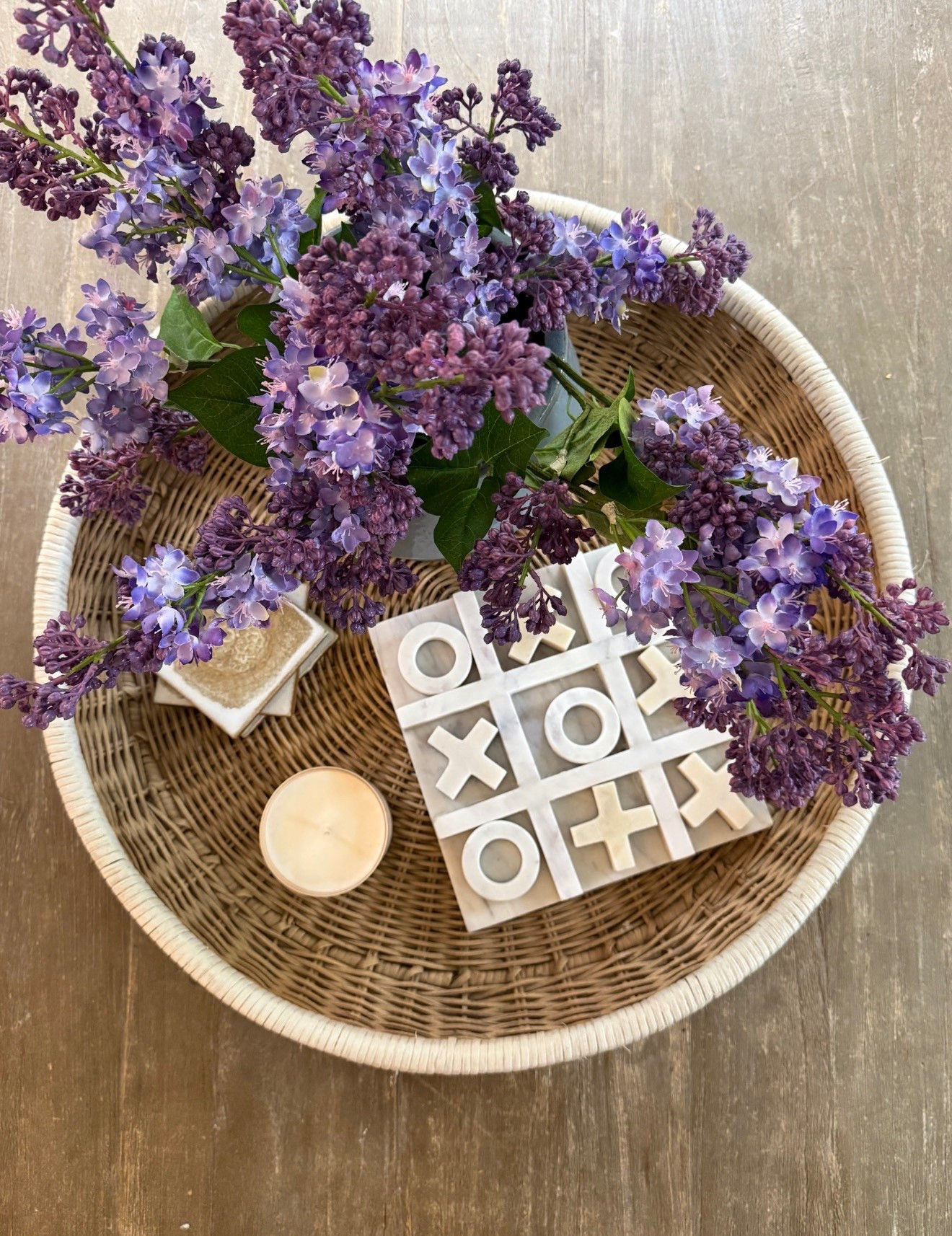 The prettiest spring florals on sale! This is the only brand that I purchase faux flowers and stems from — always realistic looking, quality is incredible and the selection is 👌🏻 use code NEWFAUX for 20% off orders $100+!

#LTKSaleAlert #LTKSeasonal #LTKHome