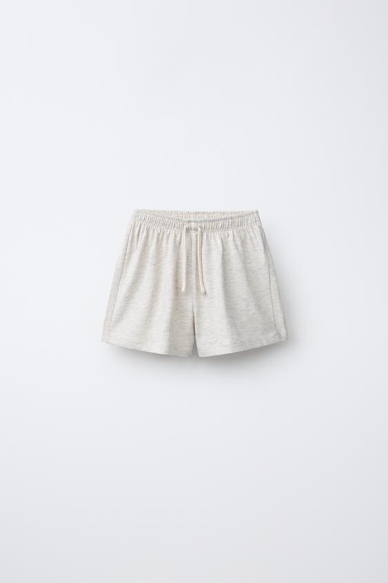 BASIC SHORTS | Zara US