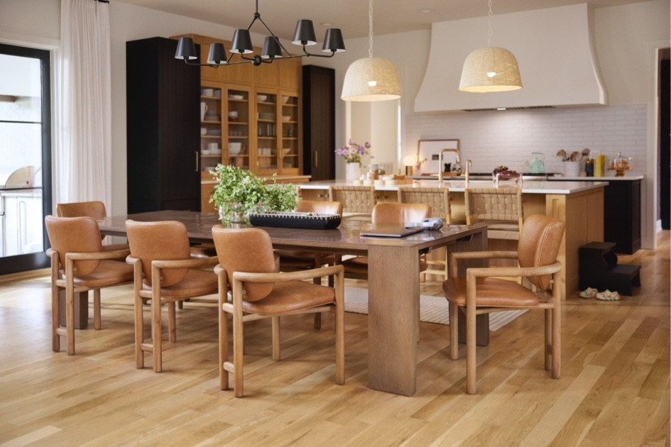 Obsessed with our new kitchen!

#LTKHome #LTKStyleTip #LTKU