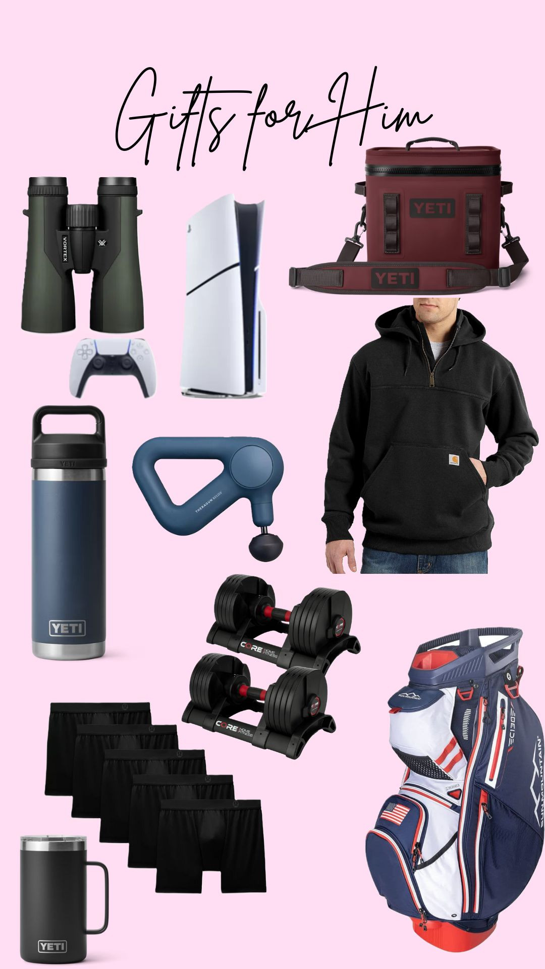 GIFT IDEA FOR HIM!
(husband, brother, son! )

#LTKHoliday #LTKGiftGuide #LTKSaleAlert