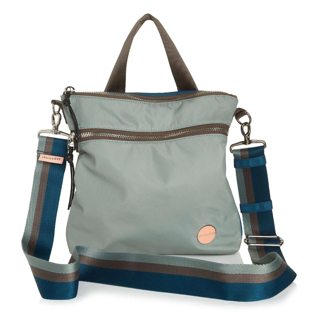boardwalk - custom nylon bag straps | shortyLOVE LLC