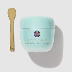 The Clarifying Clay Mask | Tatcha