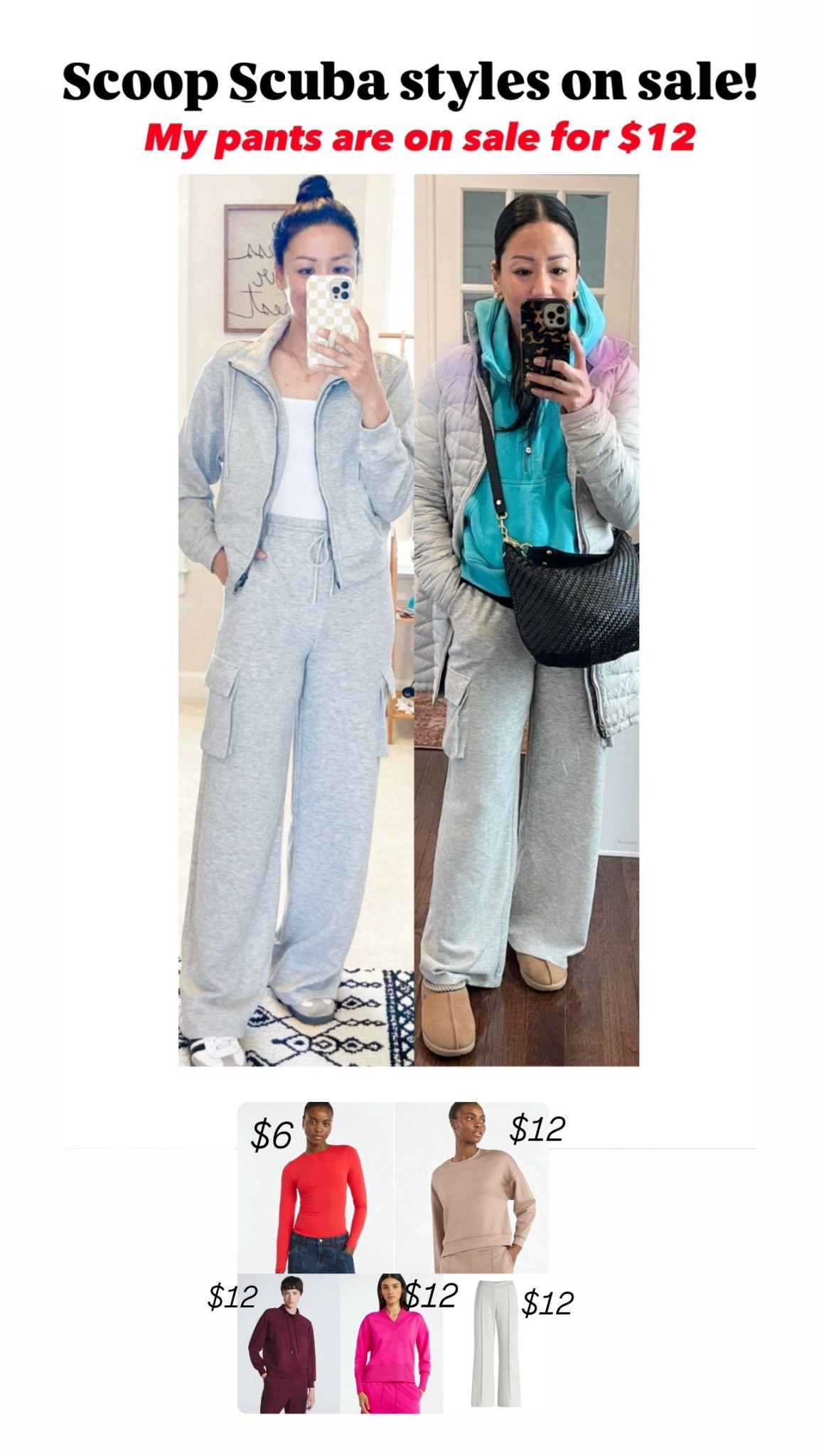 Scoop scuba


#LTKSaleAlert #LTKSeasonal #LTKFindsUnder50