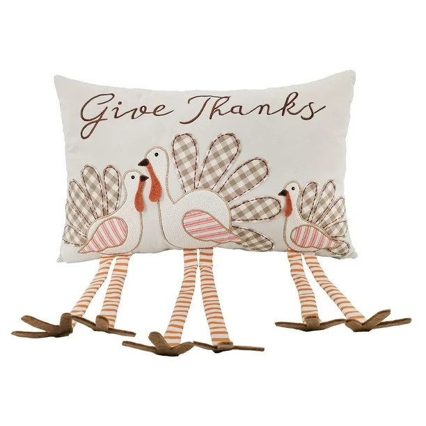 Member's Mark  Member's Mark Harvest & Halloween Accent Pillows (No ratings yet)|Write a reviewIt... | Sam's Club