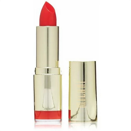 MILANI COSMETICS COLOR STATEMENT® LIPSTICK - Rebel Rouge | Walmart (US)
