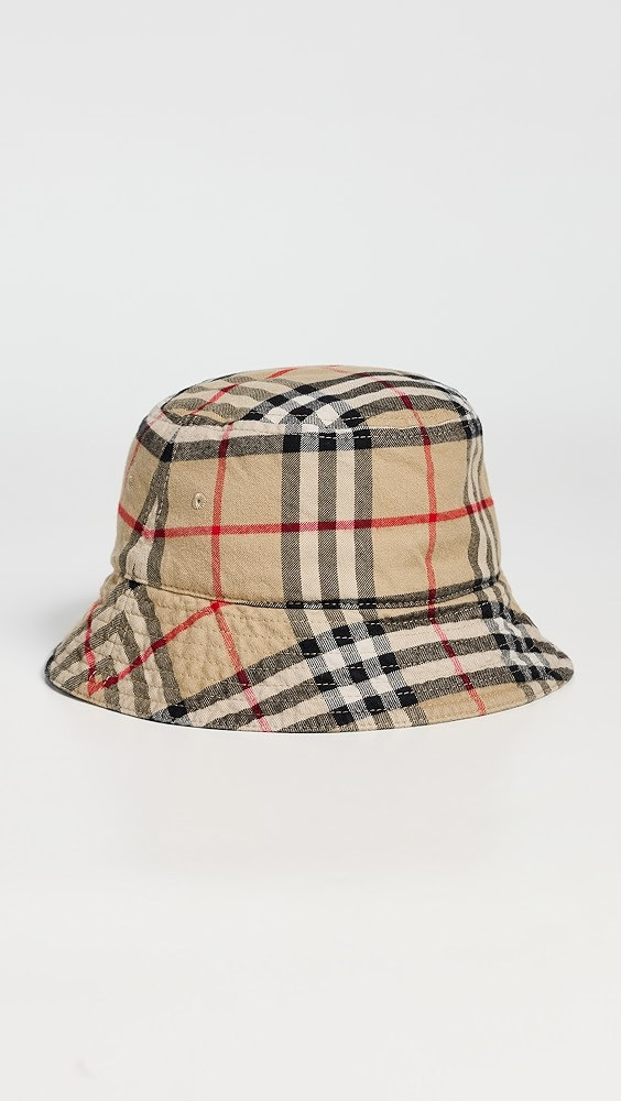 Classic Bucket Hat | Shopbop