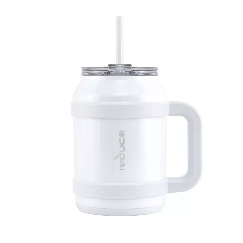 Reduce 18oz Hot1 Insulated Stainless Steel Travel Mug With Steam