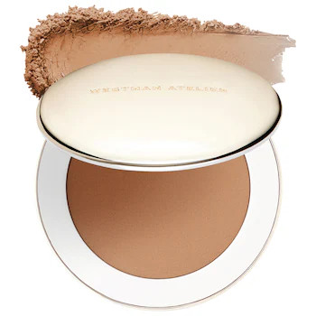 Westman AtelierVital Pressed Skincare Blurring Talc-Free Setting Powder | Sephora (US)