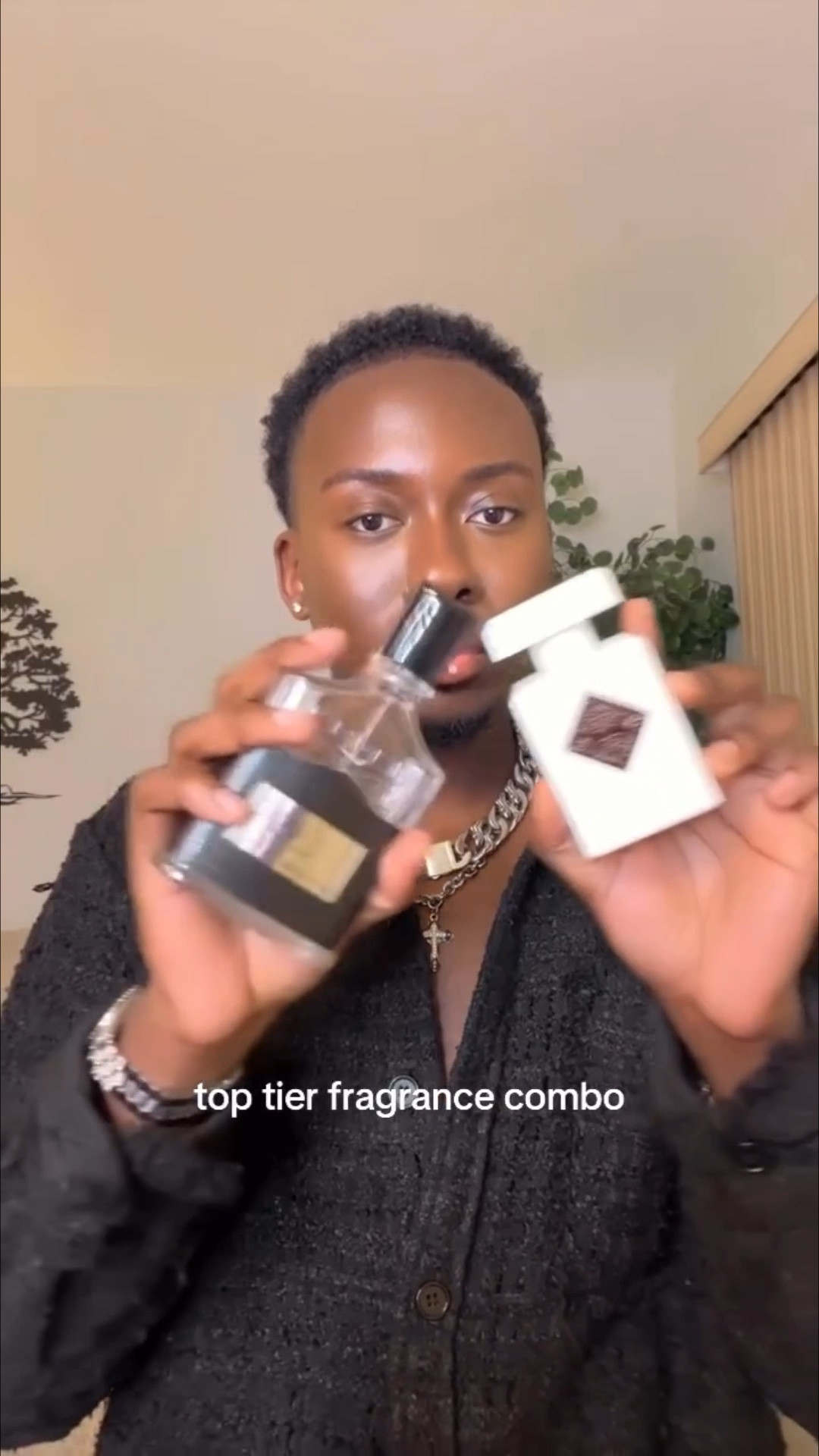 These two fragrances together is just *chefs kiss* 🤤
 #fragranceaddict #initio #creed #creedaventus #fragrancelayering

#LTKMens #LTKselfcare #LTKBeauty