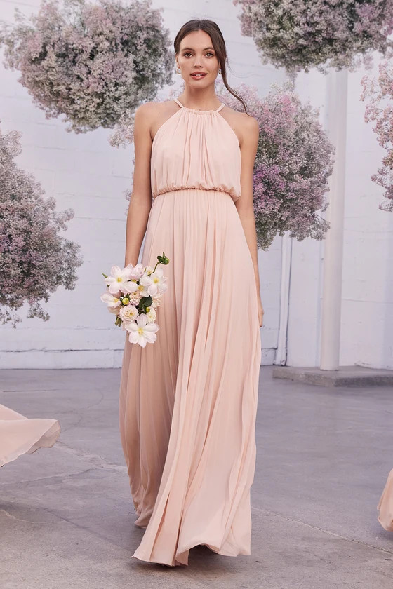 Bridesmaid Dresses | Lulus (US)