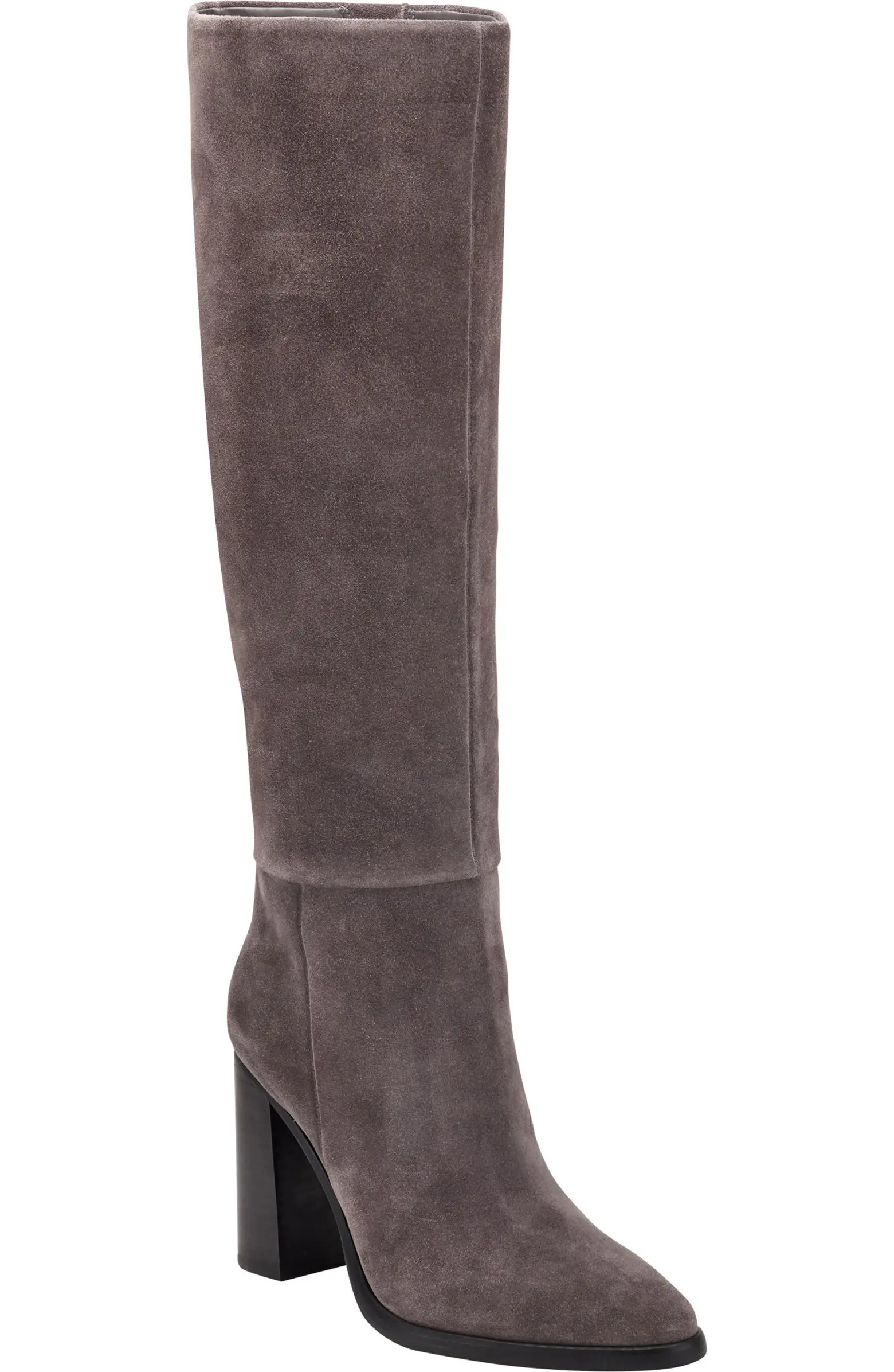 Lannie Knee High Boot (Women) | Nordstrom