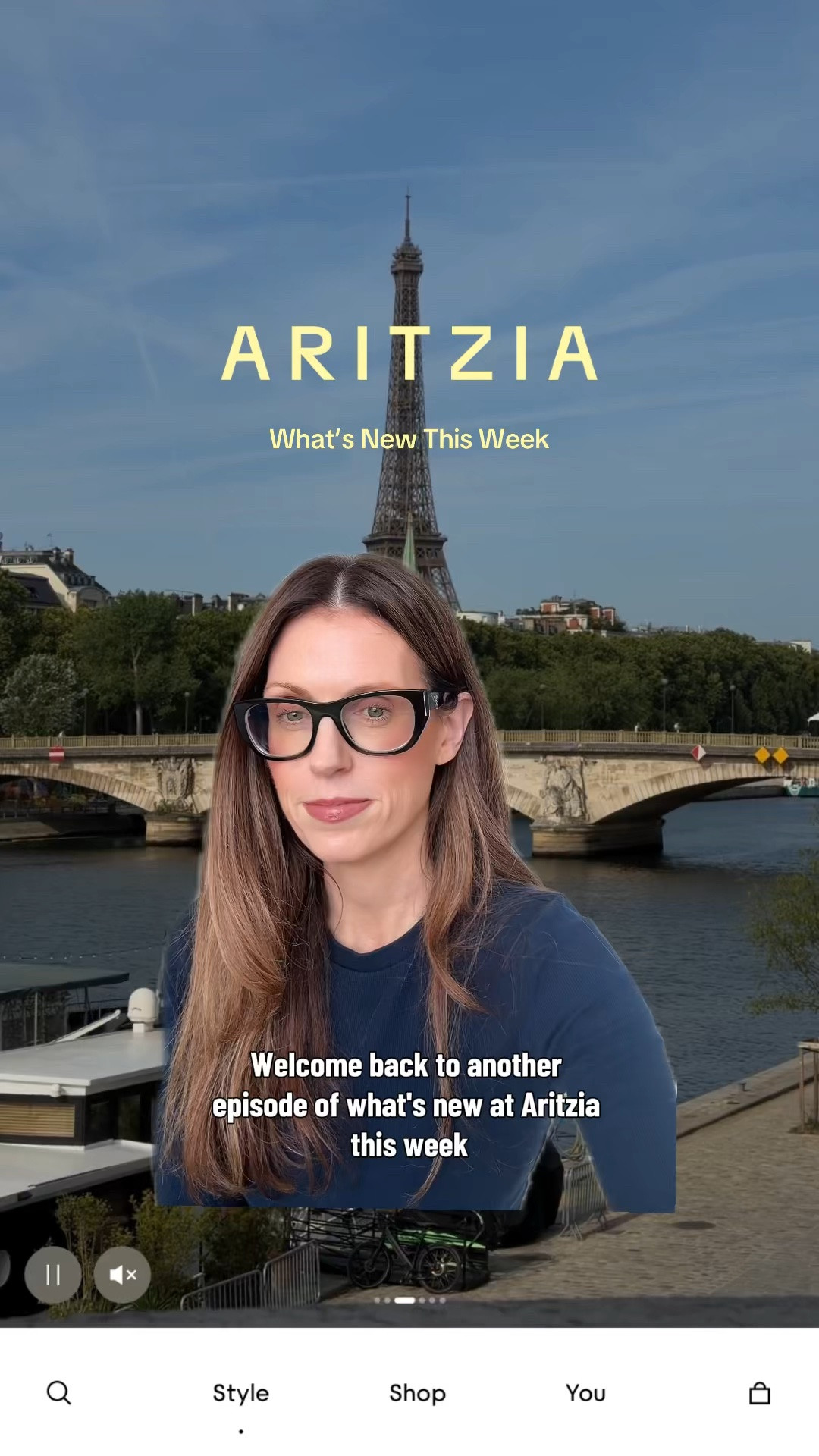 Welcome to this weeks episode of where I highlight elevated essentials for your work and life wardrobe. I can’t wait to a show you what I ordered. @Aritzia

#LTKootd #LTKgrwm #LTKWorkwear
