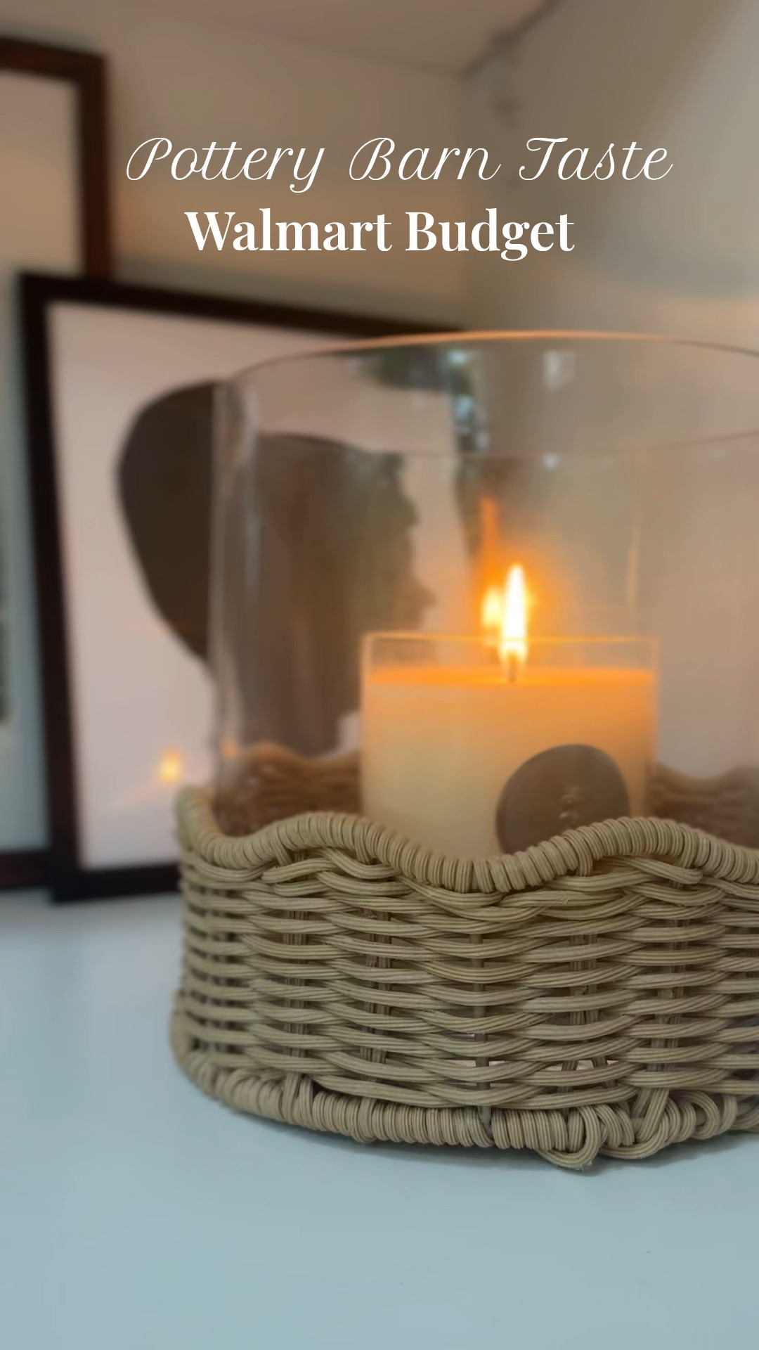 Scallop edge? Say less  

#LTKSummerEdit #LTKFindsUnder50 #LTKHome