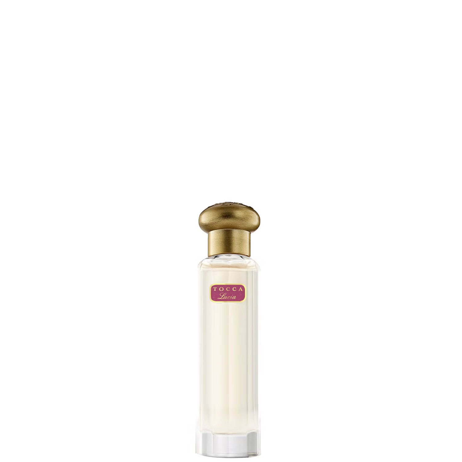 Tocca Lucia Travel Spray Eau de Parfum 20ml | Look Fantastic (UK)