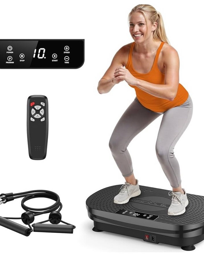 My wellness purchases from prime day. 

#LTKSaleAlert