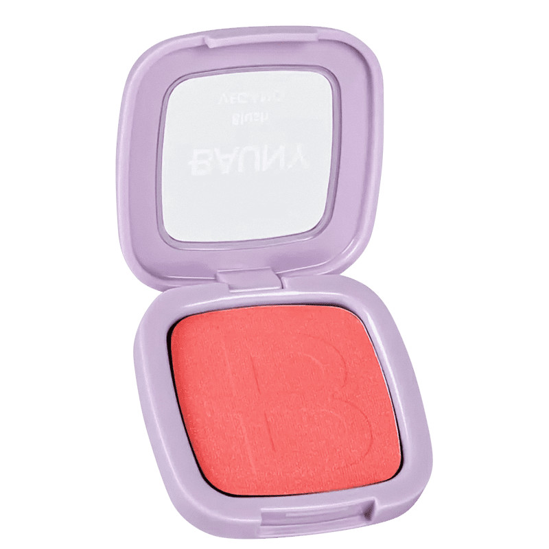 Bauny Cosméticos 040
        
            
                 - Blush Compacto 6g | Beleza Na Web (BR)