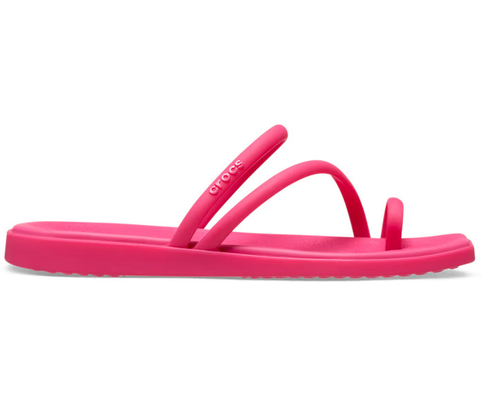 Women's Miami Toe Loop Sandal | Crocs (US)