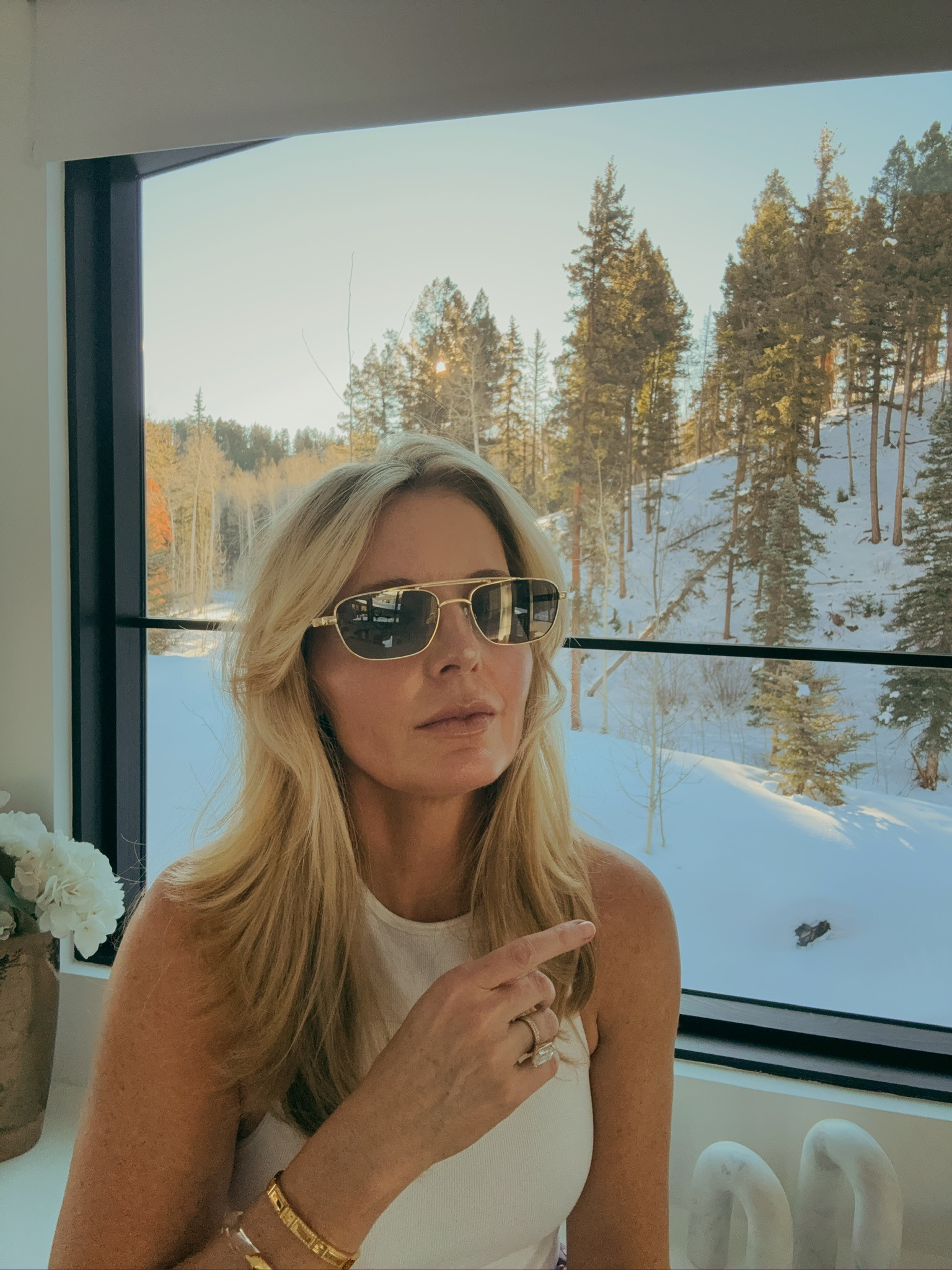 Instant upgrade for any look—my go-to sunnies that never disappoint. 

 #LTKootd