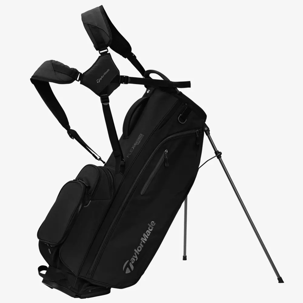 FlexTech Crossover 2024 Golf Stand Bag | PGA TOUR Superstore