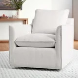 My Texas House Swivel Accent Chairs | Walmart (US)