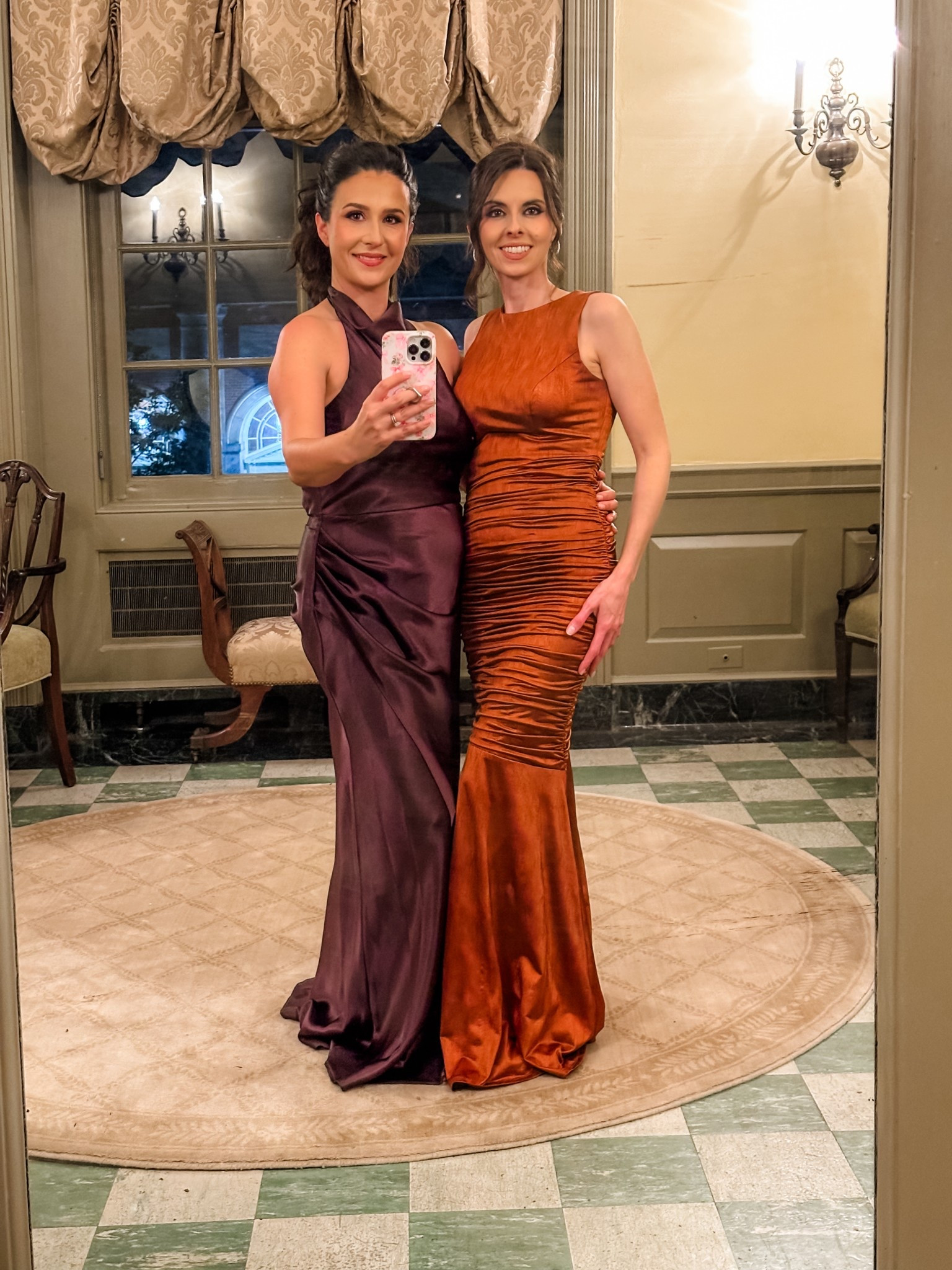 Elegant formal gowns for any occasion. 

Holiday dress ideas 
Wedding guest dress 
Evening dress 
Elegant satin dress 
Halter neck dress 


#LTKWedding #LTKStyleTip #LTKHoliday