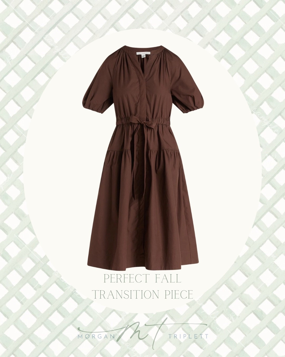 Fall transition dress 

Budget friendly, fall, seasonal, women’s fashion, family pictures, fall pictures 

#LTKSeasonal #LTKFindsUnder50 #LTKFamily