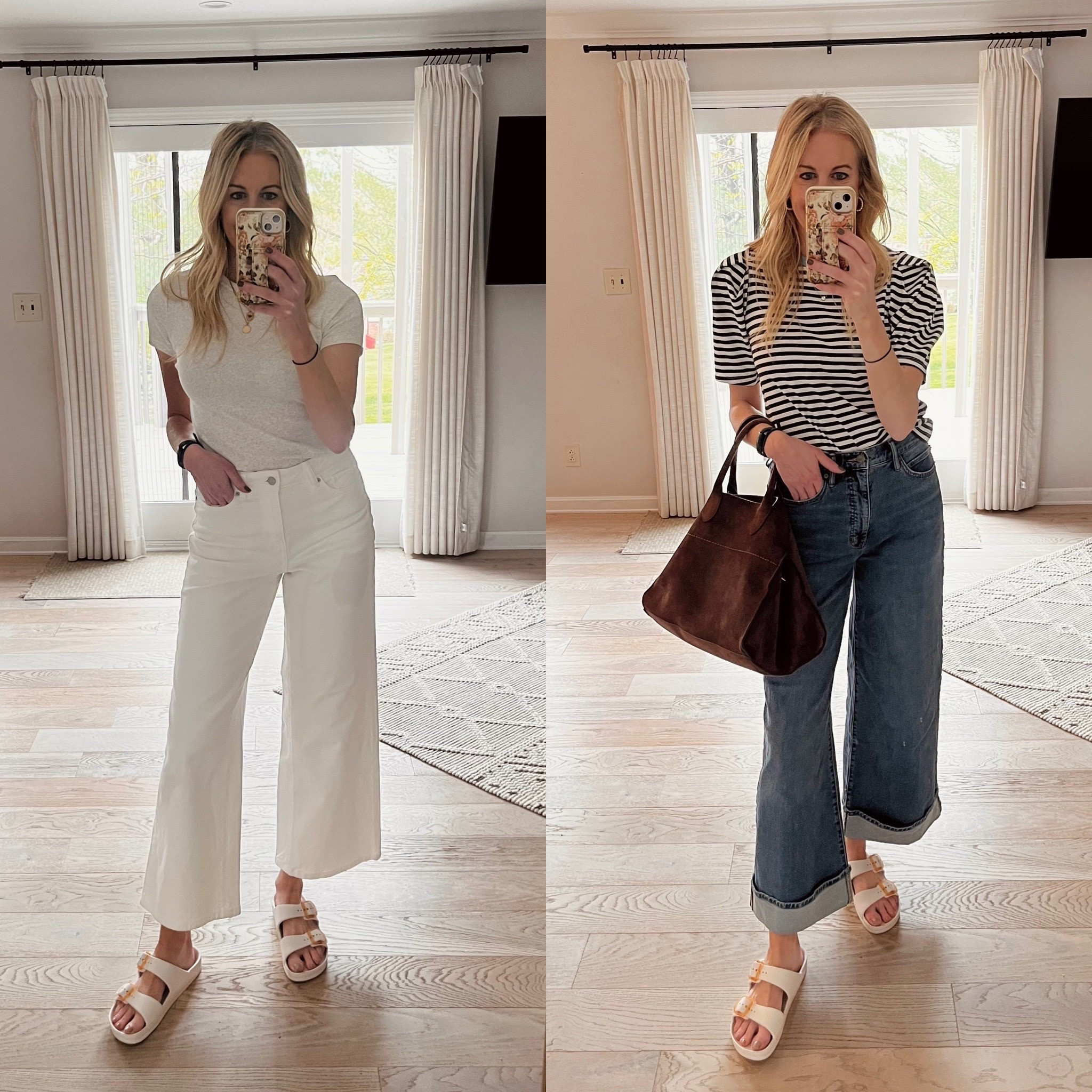 Easy to throw on outfits on a budget!

#LTKMothersDay #LTKdayinmylife #LTKmomlife