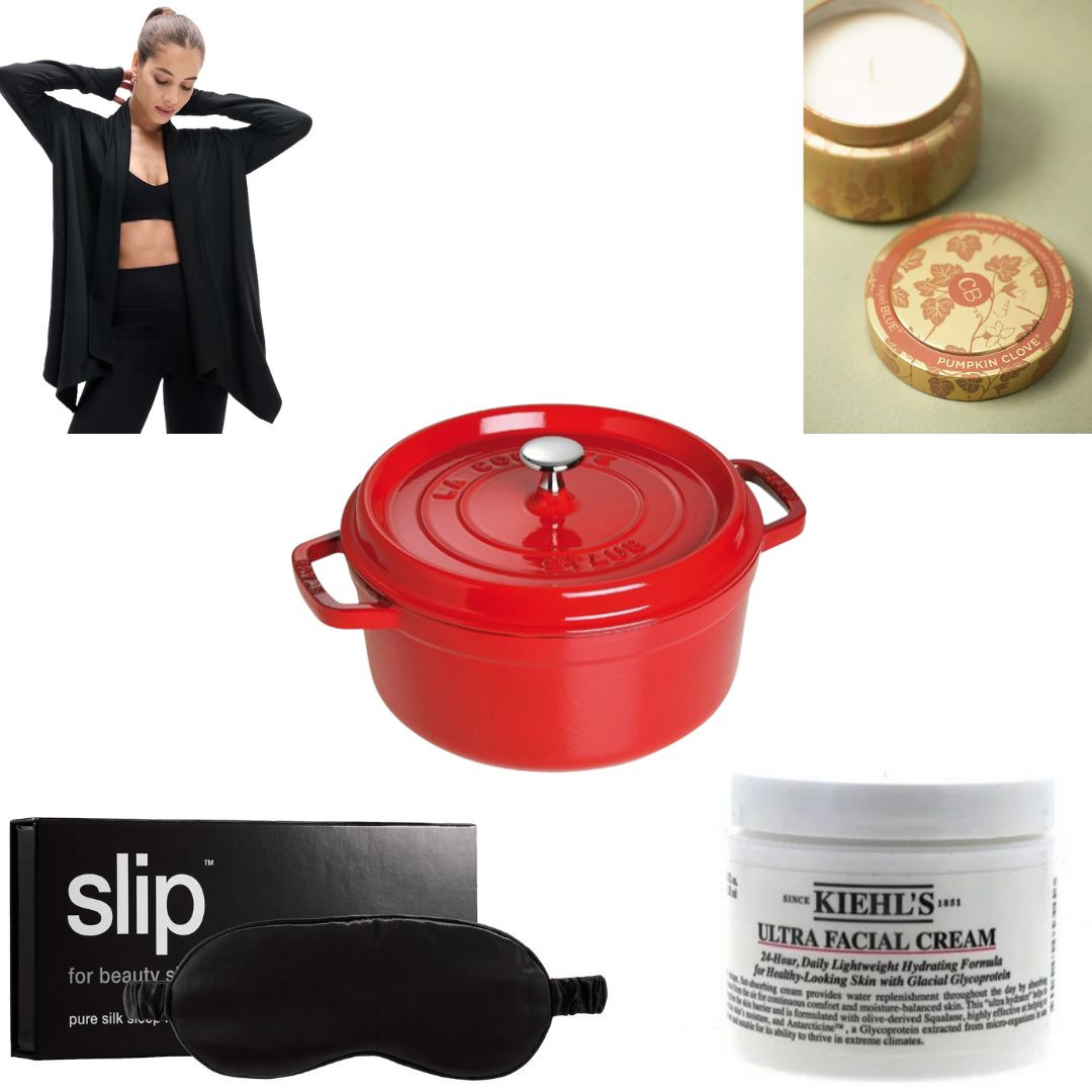 October Fall Wellness 

 #LTKSeasonal #LTKHome #LTKFindsUnder50