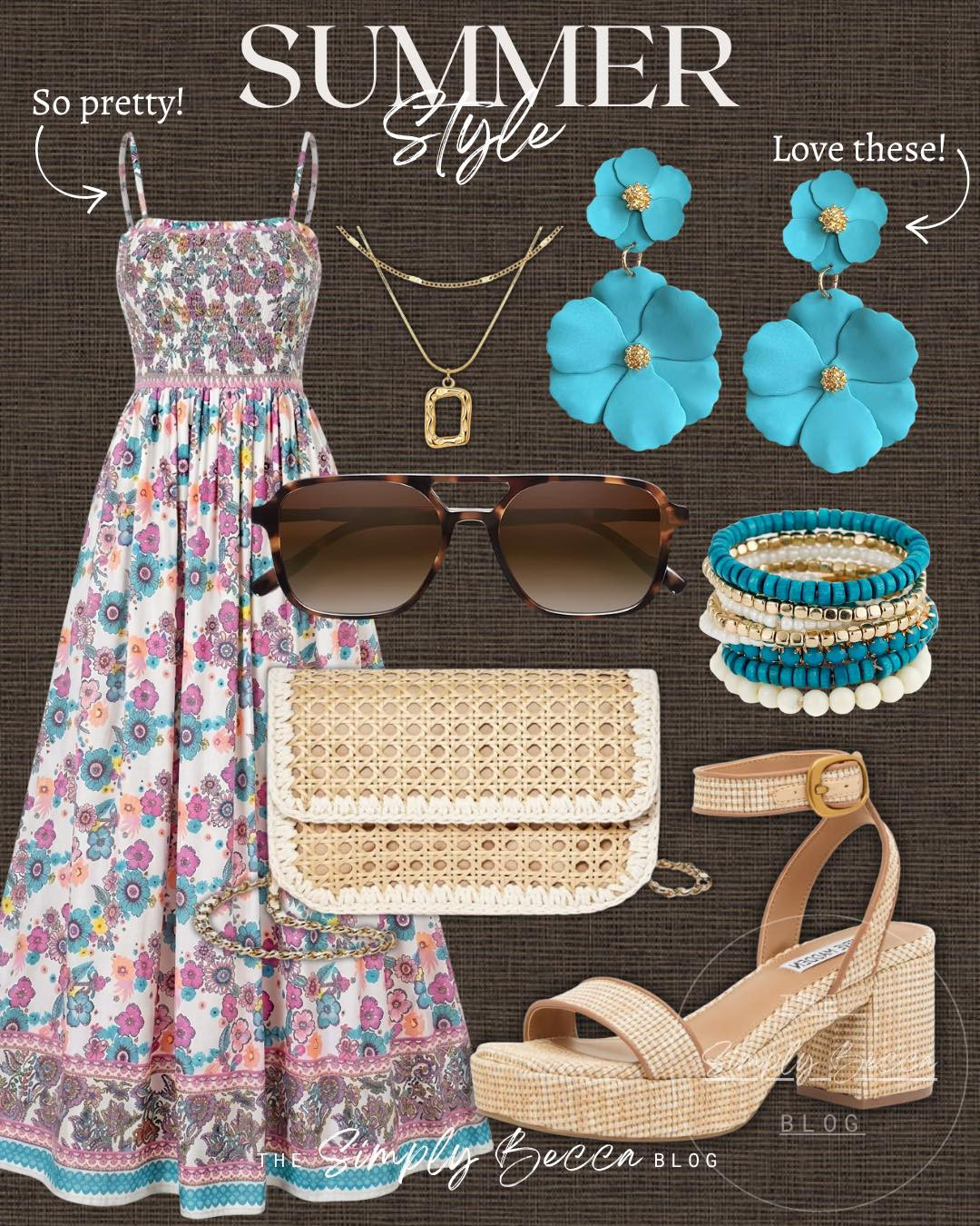 Lovvvvve the print on this dress! 😍 So gorgeous!

@Target @DSW #stevemadden #summerstyle #summeroutfits #ltkwomens

#LTKootd #LTKSeasonal #LTKTravel